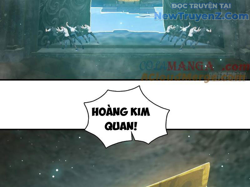 Tà Thần Giáng Thế, Ta Có Một Tòa đại Hung Ngục chapter 70 - Trang 67
