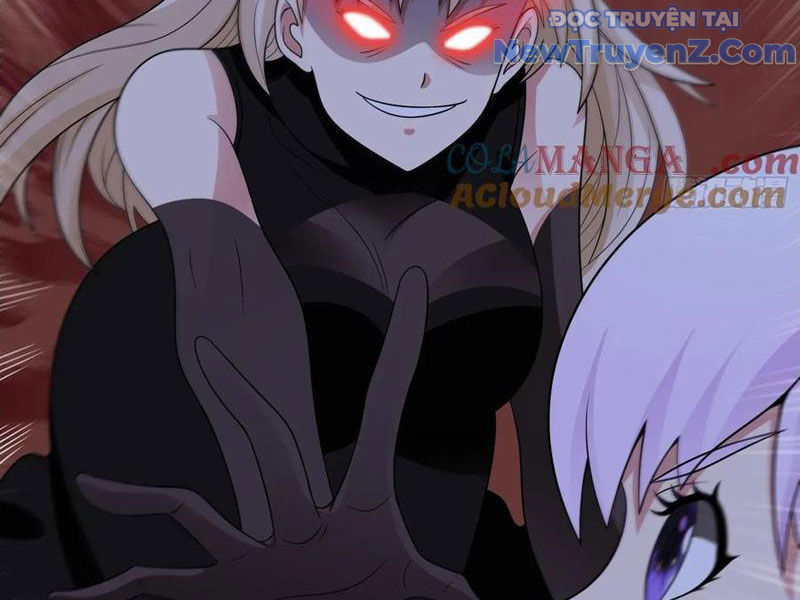 Ngự Thần Trùng Sinh chapter 124 - Trang 6