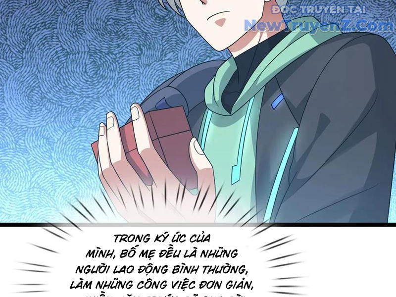 Khởi đầu Bằng Một Vạn Hít đất: Oanh Sát Thần Minh! chapter 39 - Trang 200