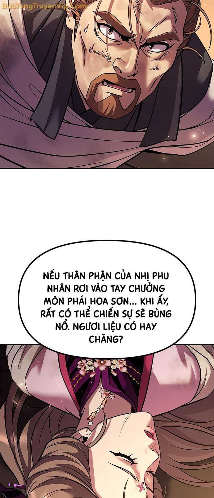 Ma Đạo Chuyển Sinh Ký chapter 119 - Trang 20