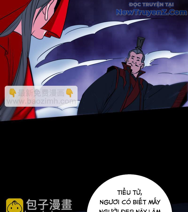 Kiếp Thiên Vận chapter 300 - Trang 33