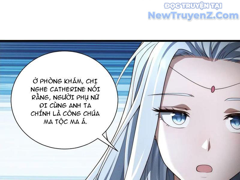 Ta Thăng Cấp Cùng Tai Ách chapter 31 - Trang 62