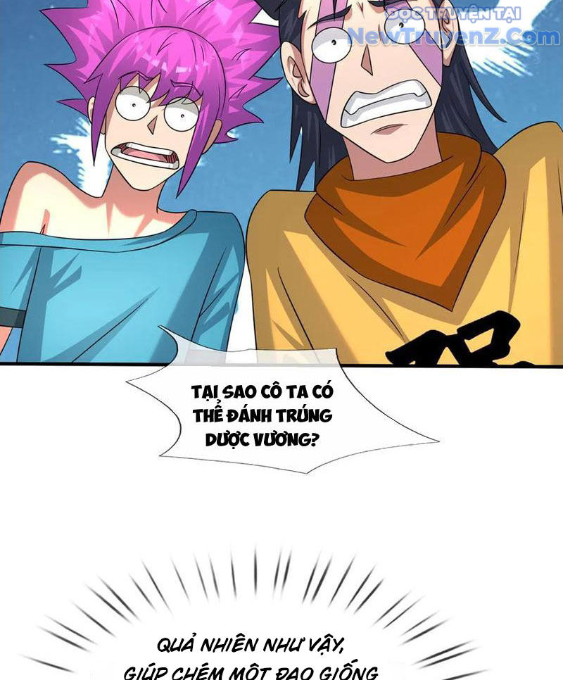 Khởi đầu Bằng Một Vạn Hít đất: Oanh Sát Thần Minh! chapter 52 - Trang 80
