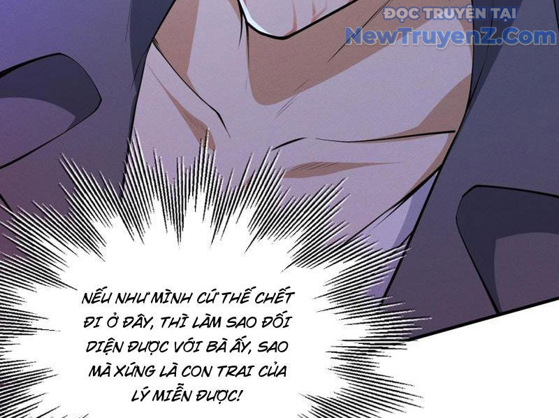 Ta Thăng Cấp Cùng Tai Ách chapter 2 - Trang 123
