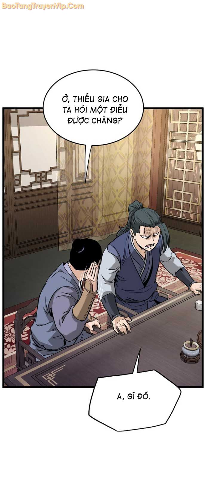 Đăng Nhập Murim chapter 224 - Trang 27