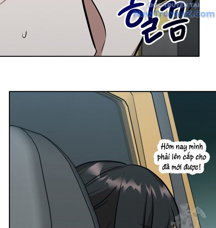 Chủ Xe Thức Ăn Nhanh Trong Ngục Tối chapter 63 - Trang 24