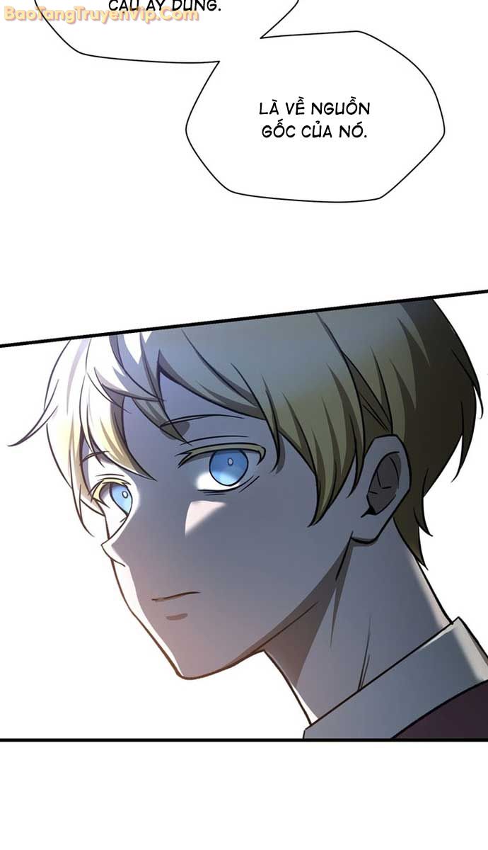 Helmut Đứa Trẻ Bị Ruồng Bỏ chapter 91 - Trang 77