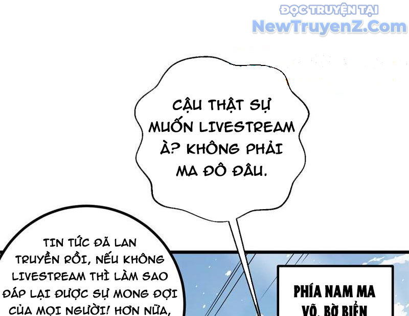 Toàn Cầu Cao Võ chapter 311 - Trang 70