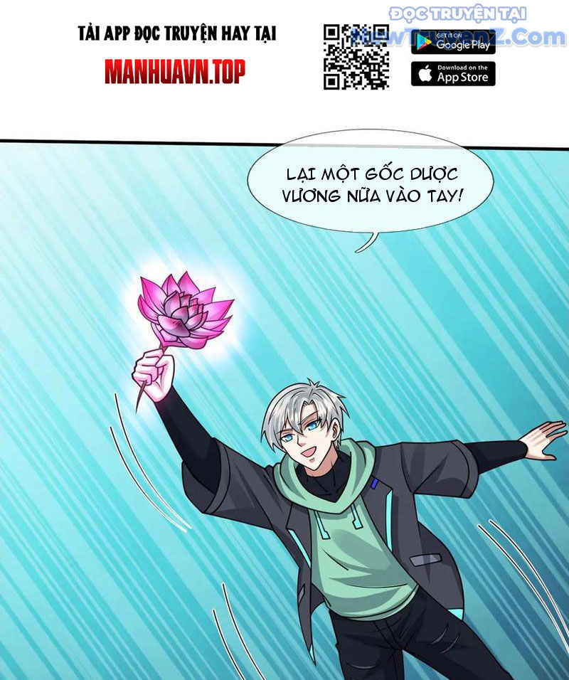 Khởi đầu Bằng Một Vạn Hít đất: Oanh Sát Thần Minh! chapter 52 - Trang 6