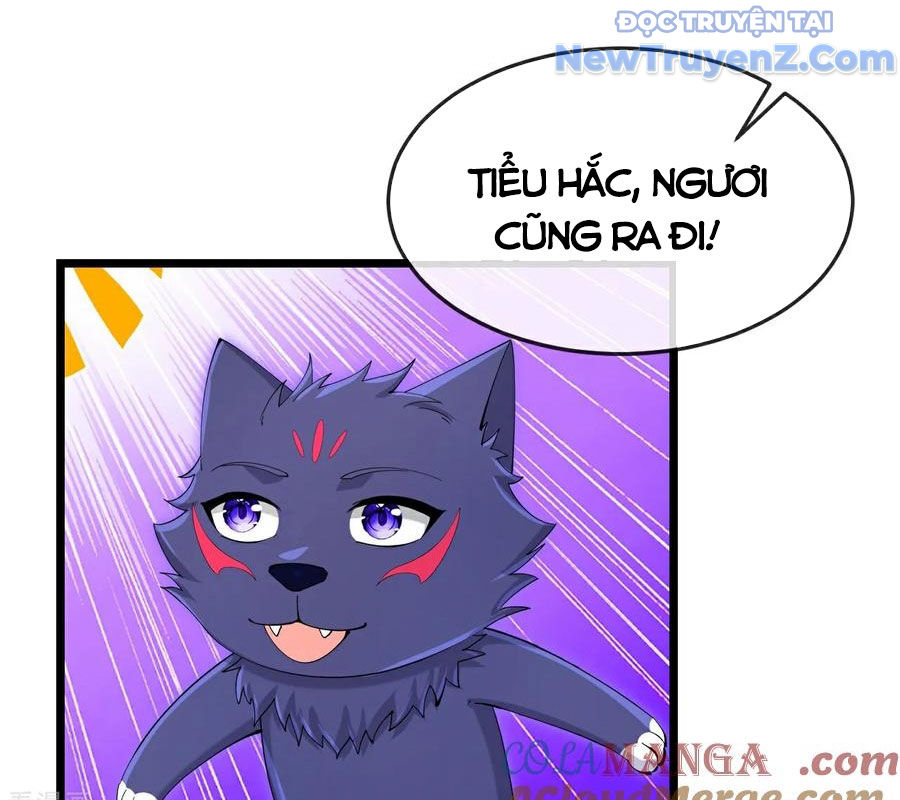 Thần Võ Thiên Tôn chapter 912 - Trang 26