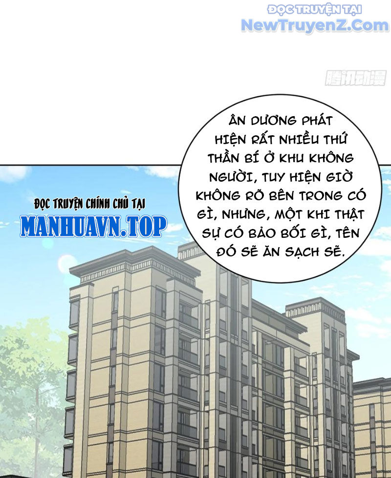 Ngự Thần Trùng Sinh chapter 111 - Trang 4