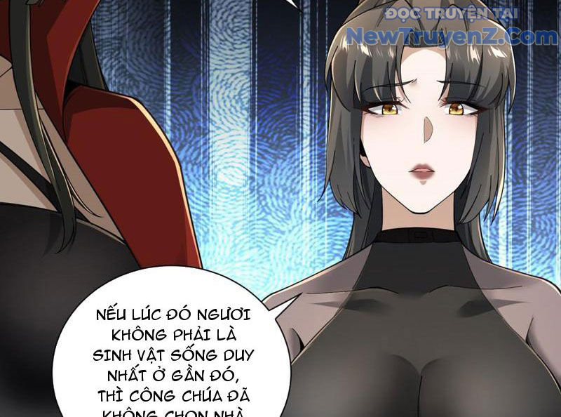 Ta Thăng Cấp Cùng Tai Ách chapter 5 - Trang 115