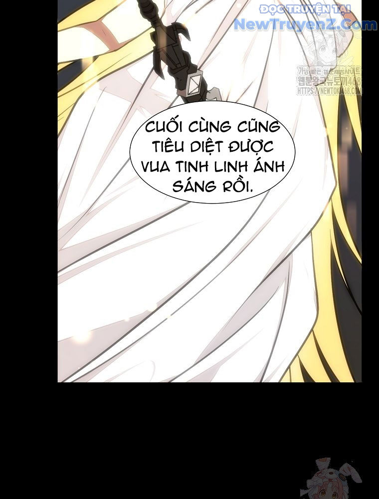 Chủ Xe Thức Ăn Nhanh Trong Ngục Tối chapter 67 - Trang 55
