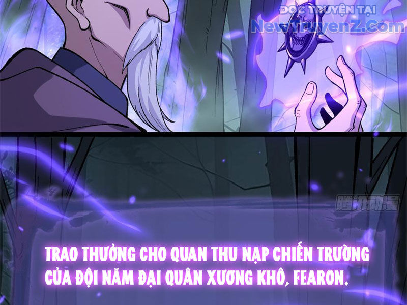 Người Giữ Cửa Vạn Giới chapter 51 - Trang 43