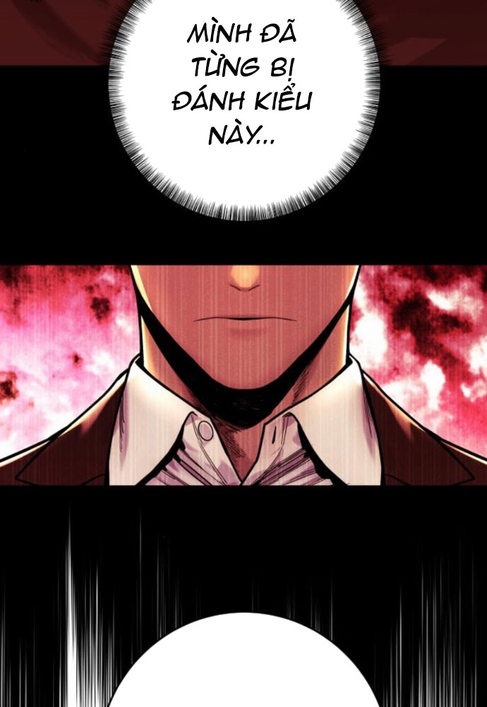 Cảnh Sát Báo Thù chapter 95 - Trang 51