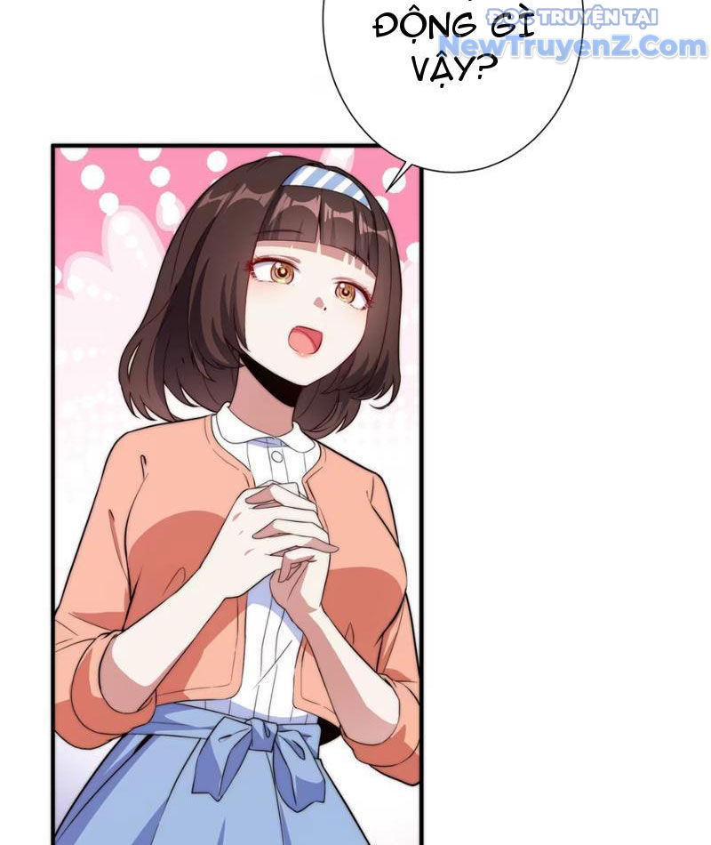 Hẹn Hò Để Cứu Thế Giới chapter 5 - Trang 21