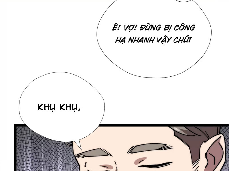 Bách Thú Chi Vương chapter 6 - Trang 31