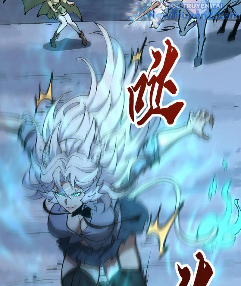 Triệu Hoán Ác Ma, Ta Đã Là Thâm Uyên chapter 10 - Trang 84