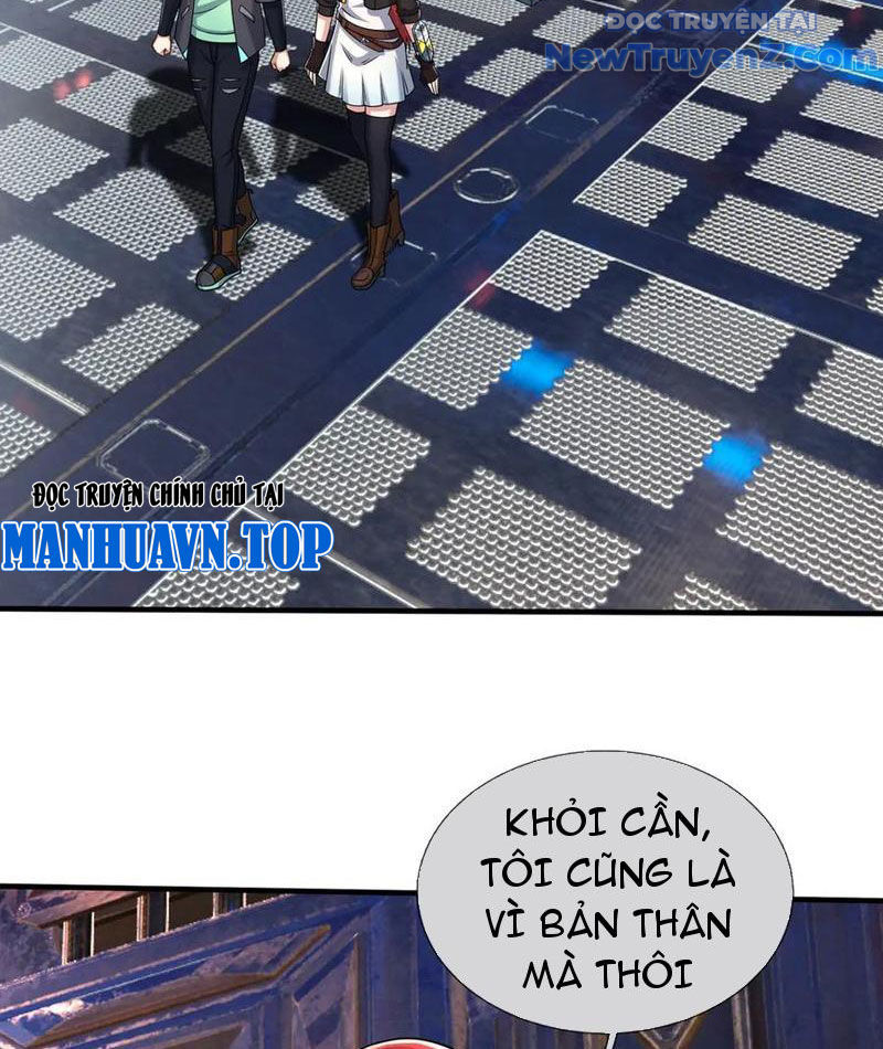 Khởi đầu Bằng Một Vạn Hít đất: Oanh Sát Thần Minh! chapter 46 - Trang 77