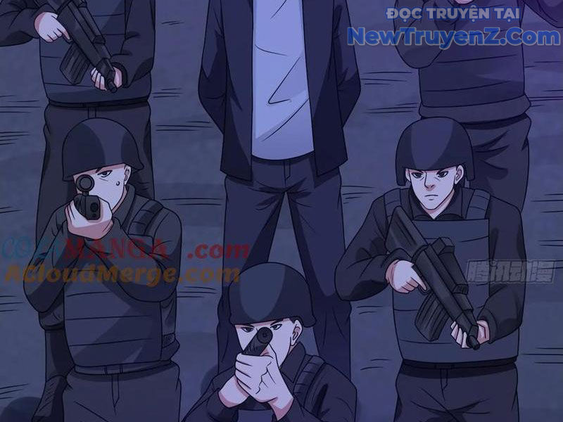 Ngự Thần Trùng Sinh chapter 125 - Trang 32