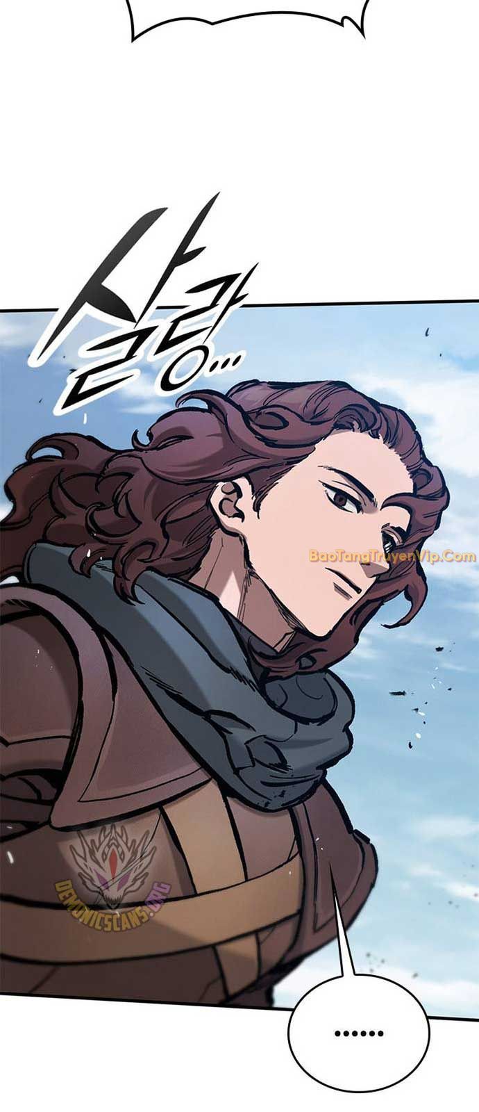 Hiệp Sĩ Sống Vì Ngày Hôm Nay chapter 58 - Trang 29