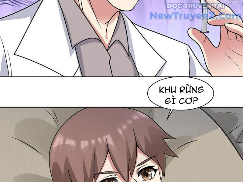 Ngự Thần Trùng Sinh chapter 127 - Trang 38