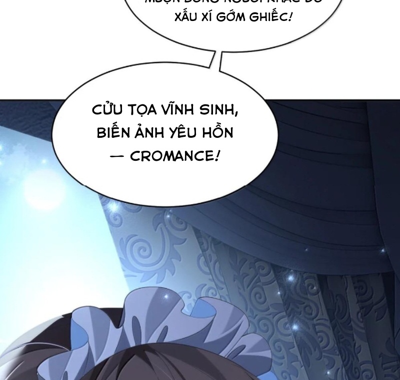 vượt cấp xuyên không, tại sao tôi lại trở thành tiểu thư tu sĩ? chapter 34 - Trang 19