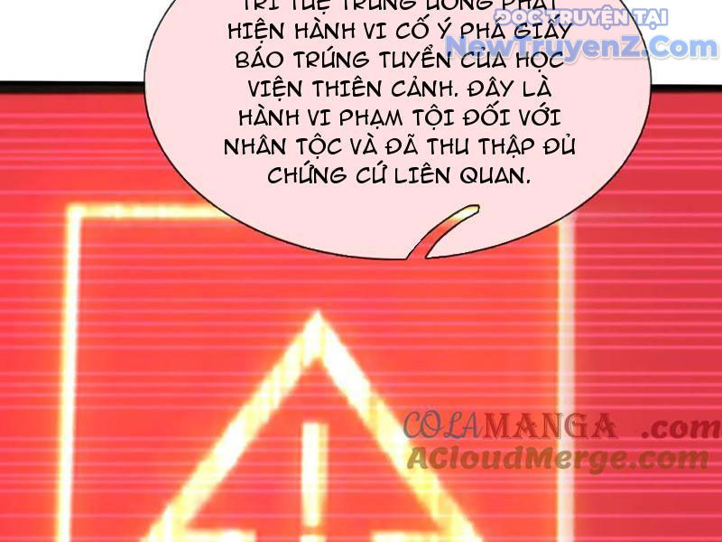 Khởi đầu Bằng Một Vạn Hít đất: Oanh Sát Thần Minh! chapter 39 - Trang 113