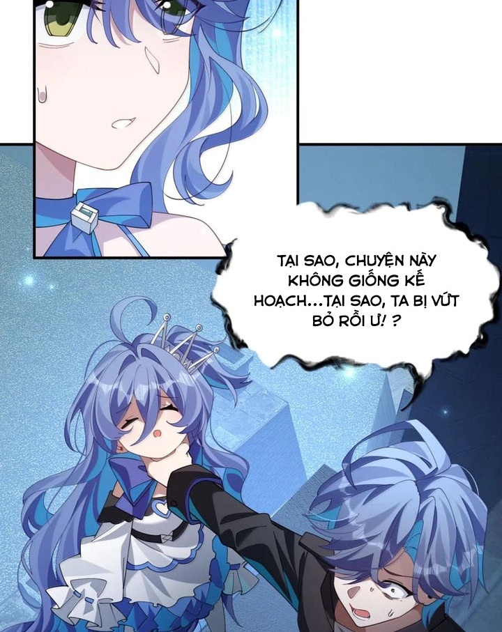 vượt cấp xuyên không, tại sao tôi lại trở thành tiểu thư tu sĩ? chapter 35 - Trang 56