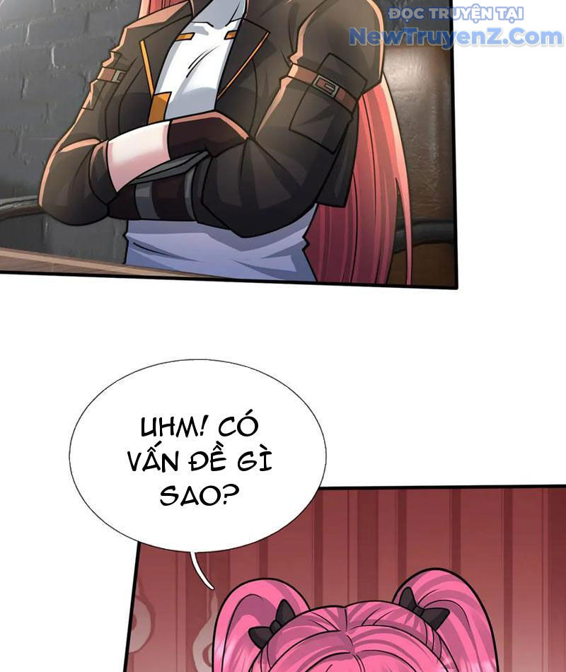 Khởi đầu Bằng Một Vạn Hít đất: Oanh Sát Thần Minh! chapter 46 - Trang 20