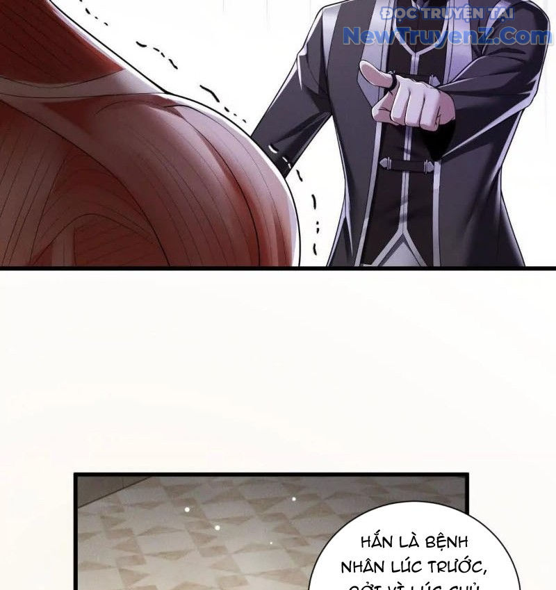 Ta Thăng Cấp Cùng Tai Ách chapter 26 - Trang 59
