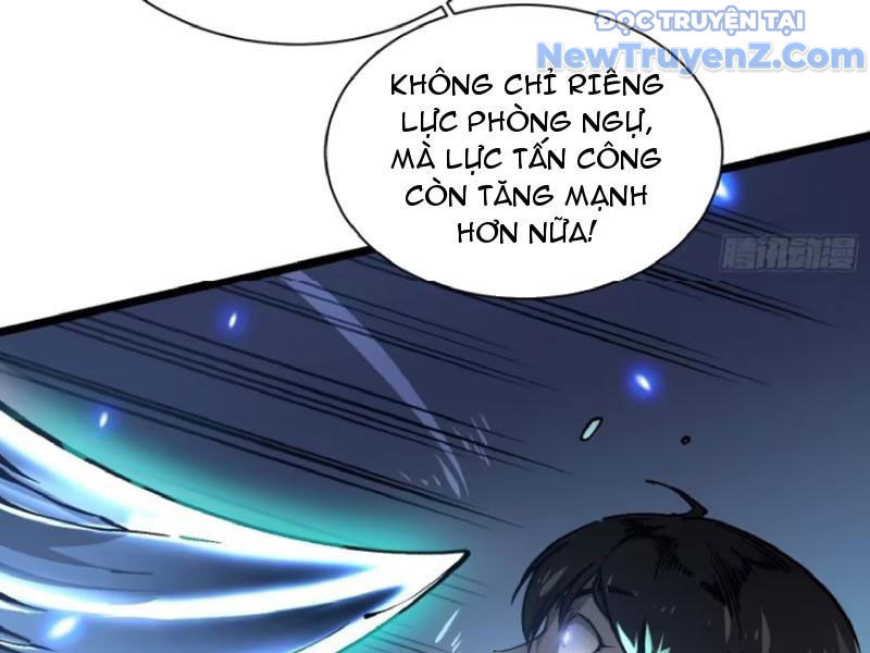 Cao Võ Tiến Hóa: Bắt Đầu Thức Tỉnh Quái Thú Chi Vương chapter 21 - Trang 137