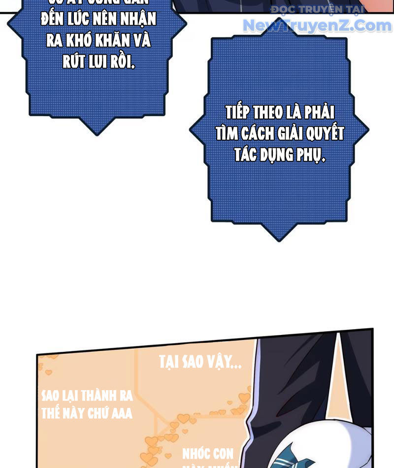 Hẹn Hò Để Cứu Thế Giới chapter 2 - Trang 64