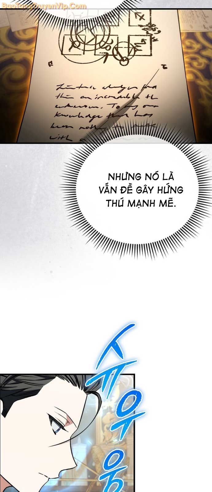 Đại Phản Diện Khao Khát Được Sống chapter 35.1 - Trang 61