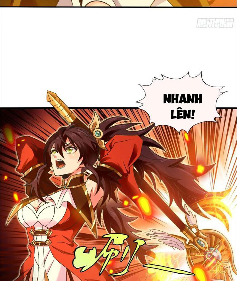 Ta Làm Npc ở Dị Giới chapter 12 - Trang 22