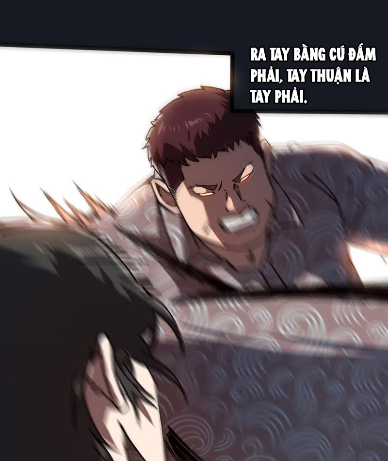 Bách Thú Chi Vương chapter 4 - Trang 60