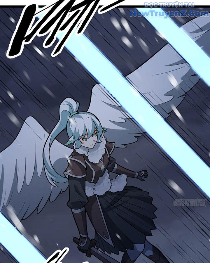 Từ Hôm Nay Bắt đầu Làm Thành Chủ chapter 540 - Trang 34