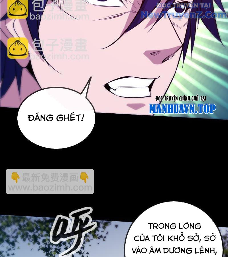 Kiếp Thiên Vận chapter 297 - Trang 13
