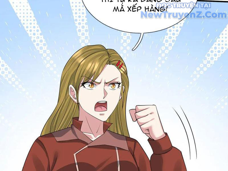Khởi đầu Bằng Một Vạn Hít đất: Oanh Sát Thần Minh! chapter 45 - Trang 16