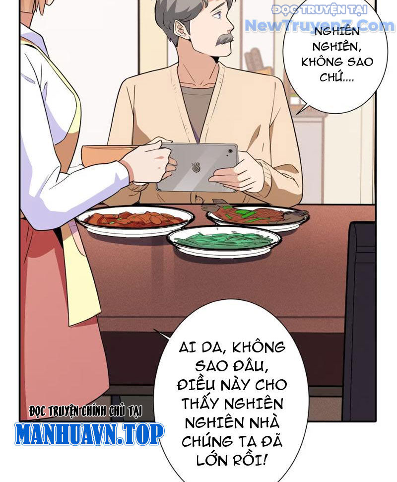Hẹn Hò Để Cứu Thế Giới chapter 8 - Trang 91