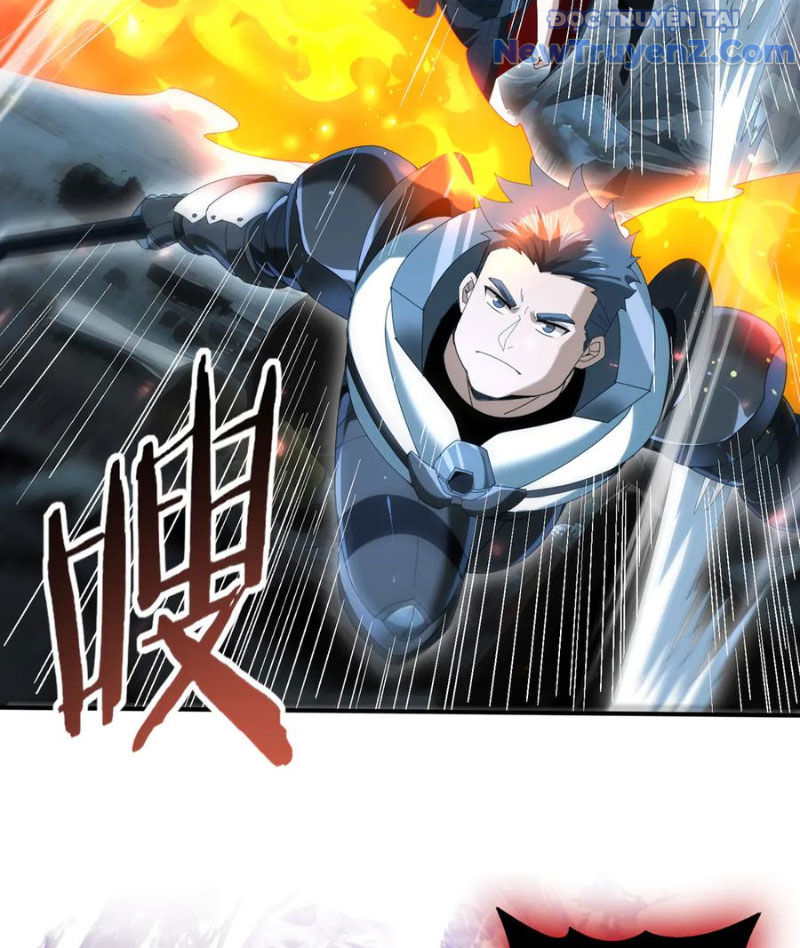 Toàn Dân Chuyển Chức: Ngự Long Sư Là Chức Nghiệp Yếu Nhất? chapter 122 - Trang 48