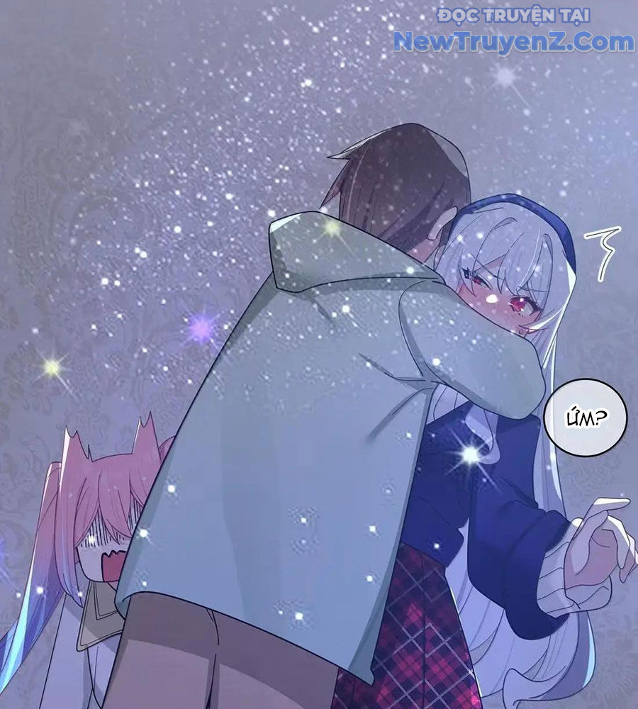 Làm Sao Để Chạy Trốn Dàn Hậu Cung chapter 171 - Trang 75