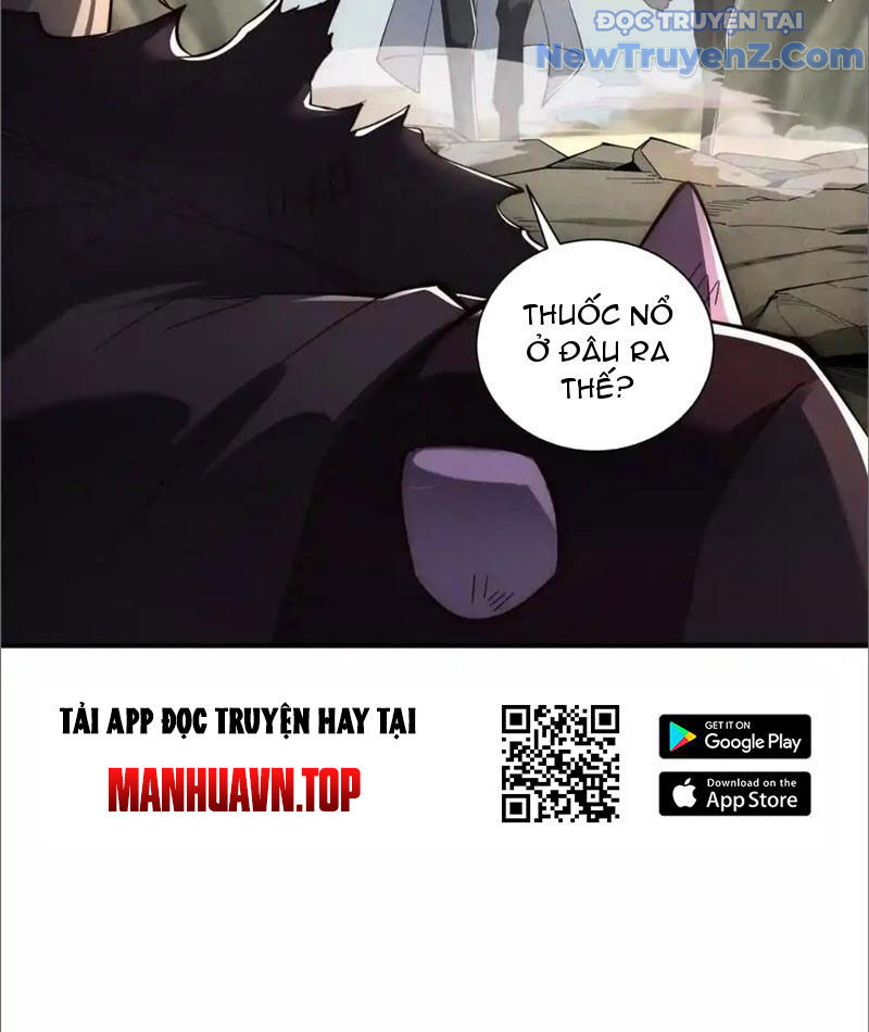 Ta Thăng Cấp Cùng Tai Ách chapter 24 - Trang 68