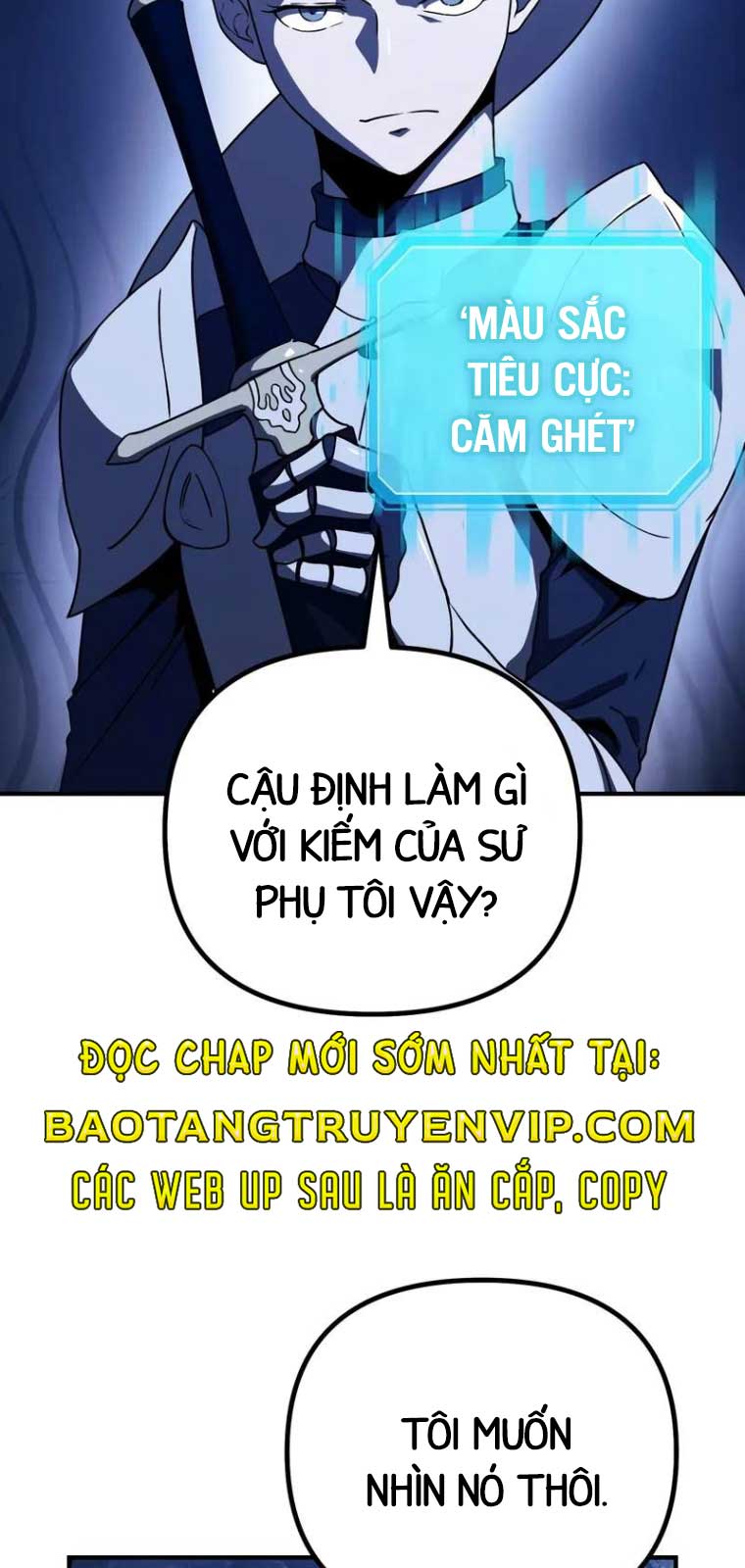 Phản Diện Tối Thượng Với Đôi Mắt Cáo chapter 14 - Trang 13