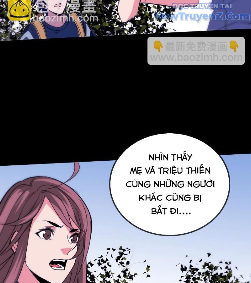 Kiếp Thiên Vận chapter 297 - Trang 6