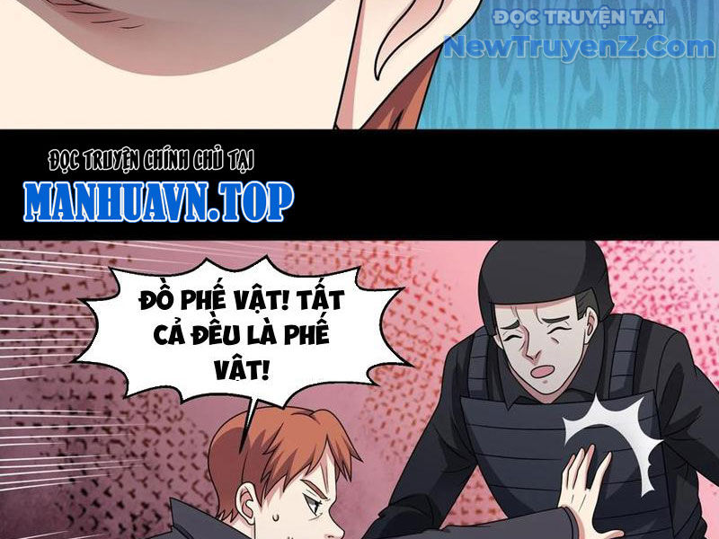 Ngự Thần Trùng Sinh chapter 123 - Trang 34