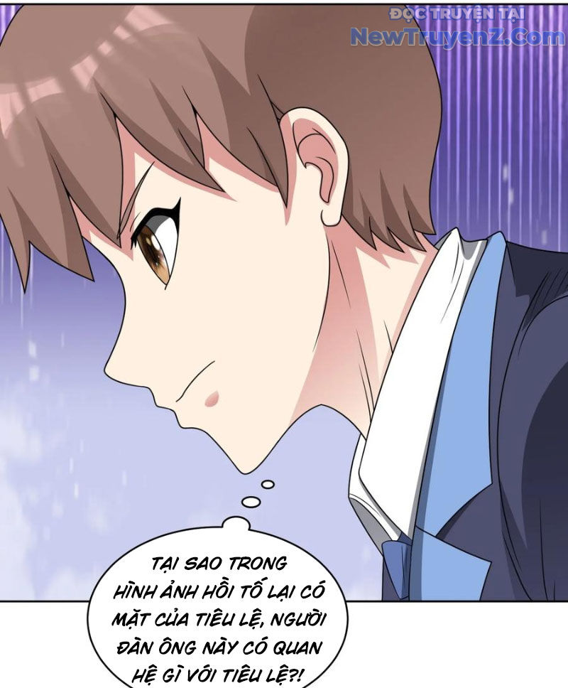 Ngự Thần Trùng Sinh chapter 116 - Trang 13