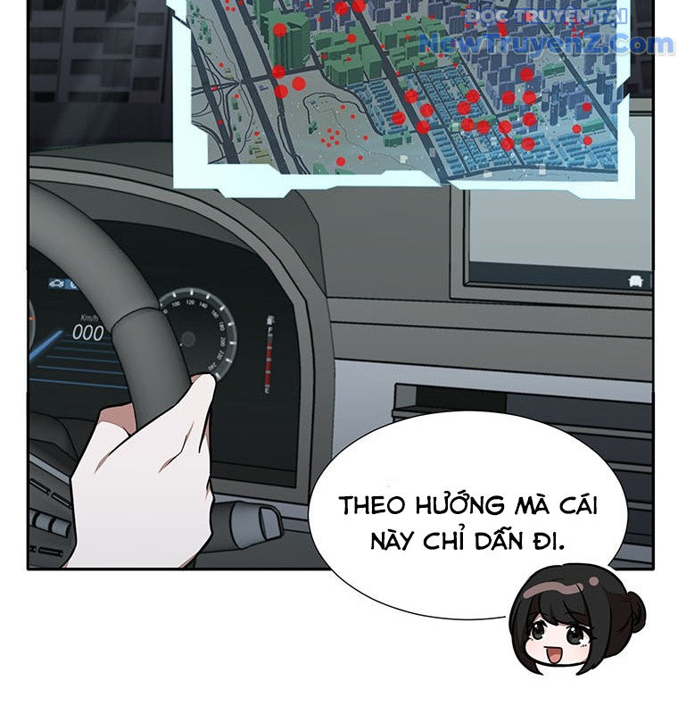 Chủ Xe Thức Ăn Nhanh Trong Ngục Tối chapter 62 - Trang 157