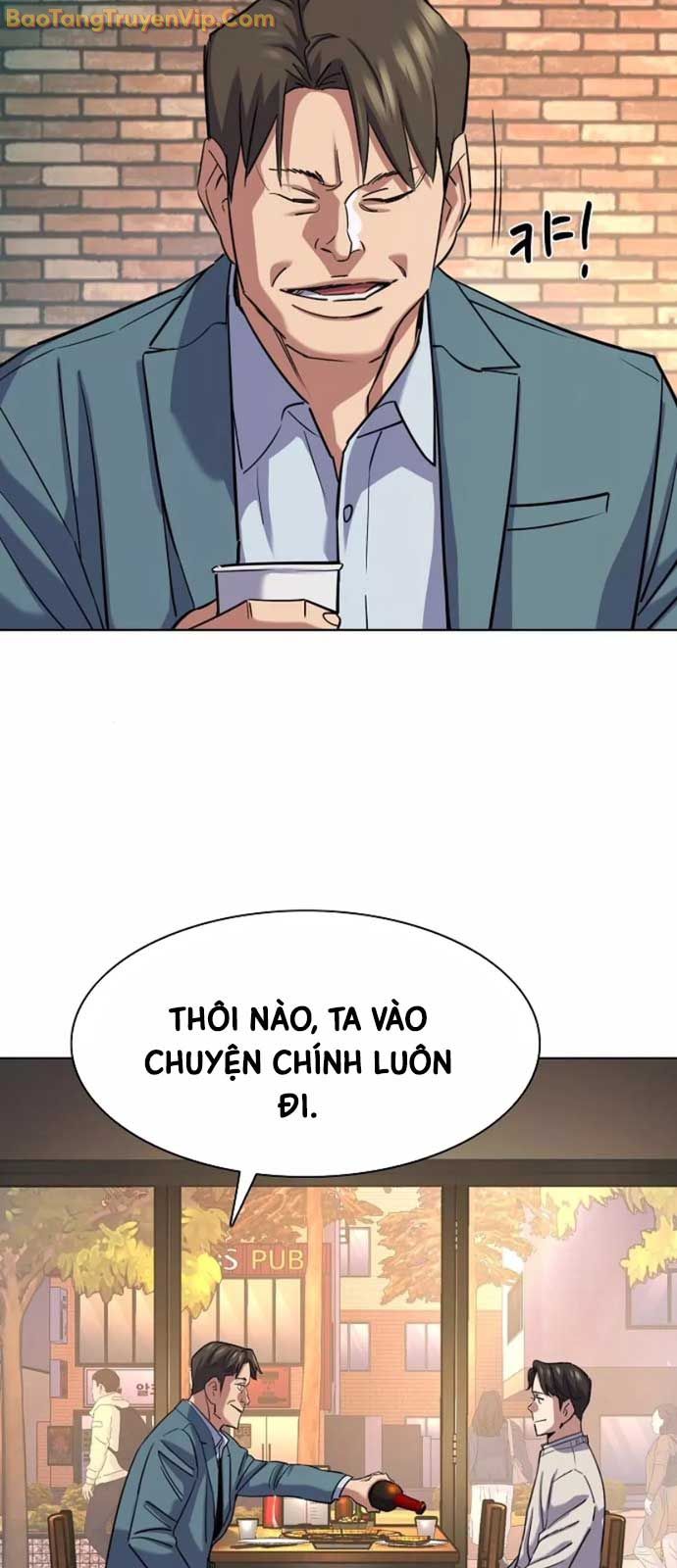 Tiểu Thiếu Gia Gia Tộc Tài Phiệt chapter 151 - Trang 60