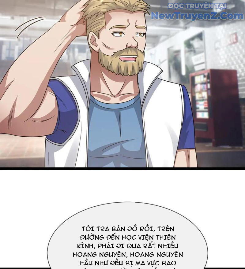 Khởi đầu Bằng Một Vạn Hít đất: Oanh Sát Thần Minh! chapter 40 - Trang 6